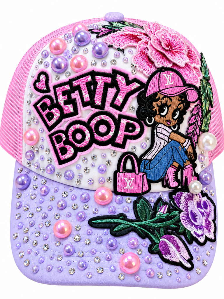 Betty Bop