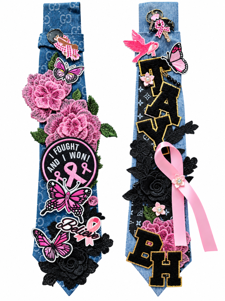 Breast Cancer-Custom Made