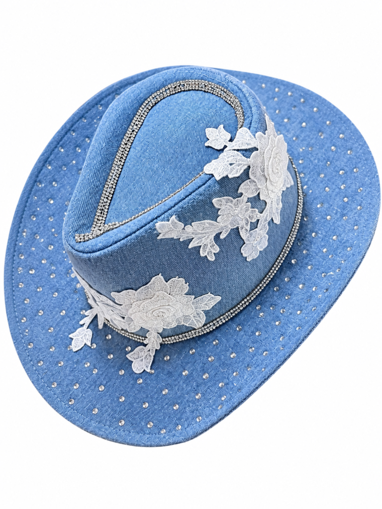 Brim Designer Hats