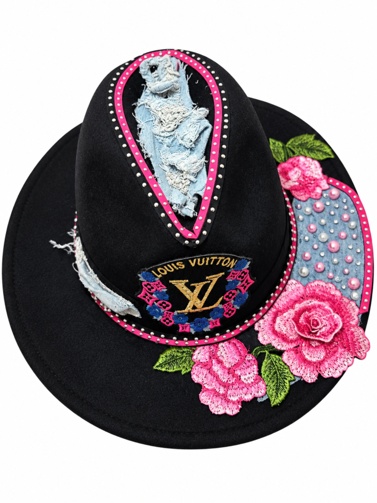 LV Brim