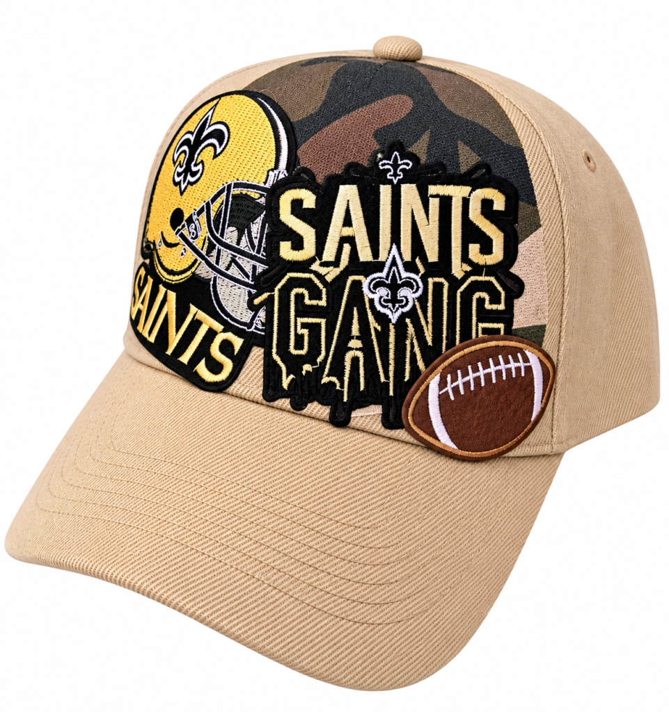 Saints Gang