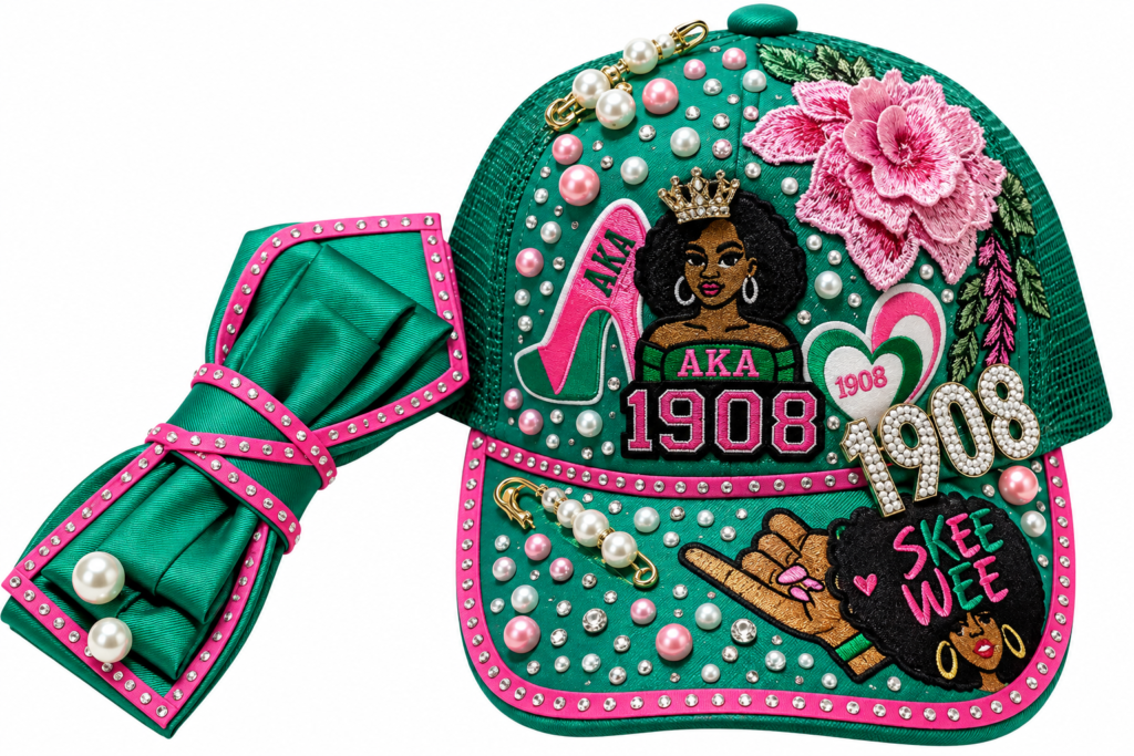Sorority Sets