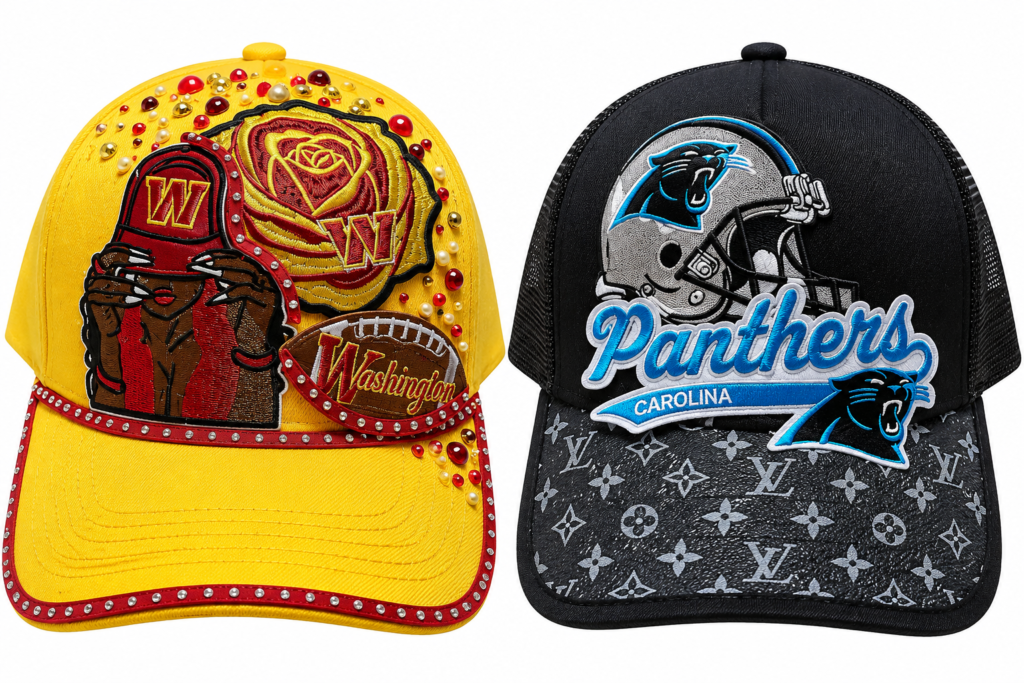 NFL Team Hat