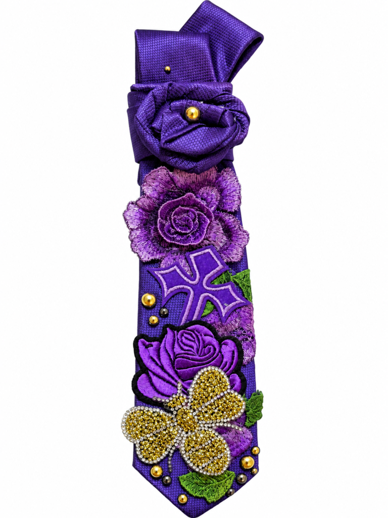 Custom Ties