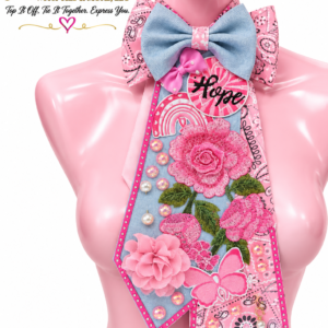 Double Tie