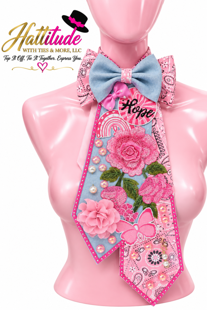Tie